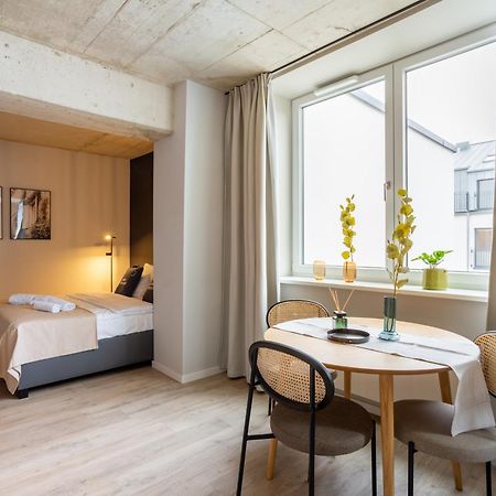 Limehome Duesseldorf Stresemannstrasse - Digital Access Ngoại thất bức ảnh