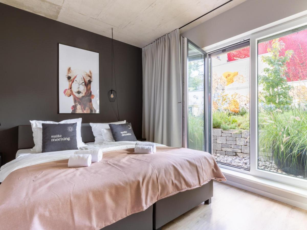 Limehome Duesseldorf Stresemannstrasse - Digital Access Ngoại thất bức ảnh